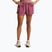 Damen Trainingsshorts Nike Pro pink smoke/white