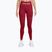 Damenleggings Nike Pro Seamless tough red/white