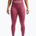 Damenleggings Nike Pro Seamless pink smoke/white