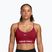 Sport-BH Nike Pro Seamless tough red/white