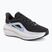 Laufschuhe für Damen Nike Winflo 12 dark smoke grey/white/aluminum