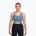 Damen-Trainingsshirt Nike Pro Seamless work blue