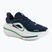 Herren-Laufschuhe Nike Winflo 12 midnight navy/green spark/summit white