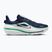 Herren-Laufschuhe Nike Winflo 12 midnight navy/green spark/summit white