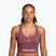 Trainings-Top Nike Pro Seamless pink smoke/white