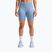 Damen Trainingsshorts Nike Pro Seamless work blue