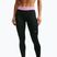 Damenleggings Nike Pro black/pink rise/white