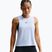 Damen-Trainingsshirt Nike Pro hydrogen blue/old royal