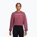 Damen-Longsleeve Nike Pro pink smoke/bleached lilac