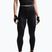 Damen-Trainingsleggings Nike Pro Sculpt High-Waisted 7/8 black/black