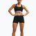 Damen Trainingsshorts Nike Pro black/ghost