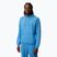 Herrenpullover Jordan Sport Crossover blue beyond