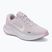 Laufschuhe für Damen Nike Journey Run bleached lilac/pink rise/pink smoke/sail