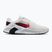 Herren Trainingsschuhe Nike Flex Train off white/white/black/university red