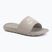Herren-Badelatschen Nike Victori One Slide moon particle/light orewood brown