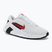 Herren Trainingsschuhe Nike Flex Train off white/white/black/university red