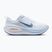 Laufschuhe für Damen Nike Vomero Plus white/aluminum/football grey/mystic navy