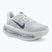Herren-Laufschuhe Nike Vomero Premium off white/grey fog/dark obsidian