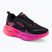 Laufschuhe für Damen Nike Vomero 18 black/hyper pink/laser crimson/black