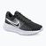 Laufschuhe für Damen Nike Run Defy dark smoke grey/aluminum/white
