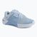 Damen Trainingsschuhe Nike Metcon 10 hydrogen blue/aluminum/hydrogen blue