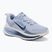 Laufschuhe für Damen Nike Vomero 18 hydrogen blue/aluminum/mystic navy