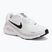 Laufschuhe für Damen Nike Structure 26 white/bleached lilac/light magenta/black