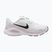 Laufschuhe für Damen Nike Structure 26 white/bleached lilac/light magenta/black