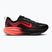 Herren-Laufschuhe Nike Vomero 18 black/university red/bright crimson