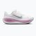 Laufschuhe für Damen Nike Vomero Plus white/bleached lilac/metallic silver