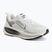Laufschuhe für Damen Nike Vomero 18 summit white/sail/metallic silver