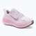 Laufschuhe für Damen Nike Vomero Plus bleached lilac/pink rise/light magenta