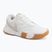 Herren-Tennisschuhe Nike Court Lite 4 White/Summit White/Linen/Light Orewood Brown