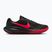 Herren-Laufschuhe Nike Revolution 8 black/university red/red orbit