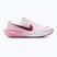 Laufschuhe für Damen Nike Revolution 8 bleached lilac/white/pink smoke
