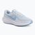 Laufschuhe für Damen Nike Revolution 8 football grey/white/anthracite/aluminum