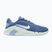 Herren Trainingsschuhe Nike Flex Train indigo storm/hydrogen blue/summit white