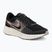 Laufschuhe für Damen Nike Run Defy black/sail/phantom/metallic rose gold