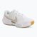 Damen Tennisschuhe Nike GP Challenge Pro white/summit white/linen/light orewood brown