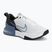 Herren Trainingsschuhe Nike Air Max Alpha Trainer 6 off white/black/white/indigo storm