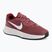 Damen Tennisschuhe Nike Vapor Lite 3 Clay pink smoke/vast grey/black/white