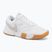 Herren-Tennisschuhe Nike Court Lite 4 White/Summit White/Linen/Light Orewood Brown