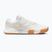 Herren-Tennisschuhe Nike Court Lite 4 White/Summit White/Linen/Light Orewood Brown