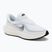 Laufschuhe für Damen Nike Revolution 8 EasyOn white/sail/black/metallic silver