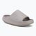 Damenbadelatschen Nike Calm 2.0 moon particle/moon particle