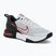 Herren Trainingsschuhe Nike Air Max Alpha Trainer 6 pure platinum/black/ white/university red