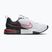 Herren Trainingsschuhe Nike Air Max Alpha Trainer 6 pure platinum/black/ white/university red