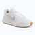 Damen Tennisschuhe Nike Vapor Lite 3 White/Summit White/Light Orewood Brown
