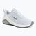 Damen Trainingsschuhe Nike Bella 7 football grey/sail/metallic cool grey