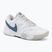 Herren-Tennisschuhe Nike Court Lite 4 White/Light Bone/New Slate/Smokey Blue